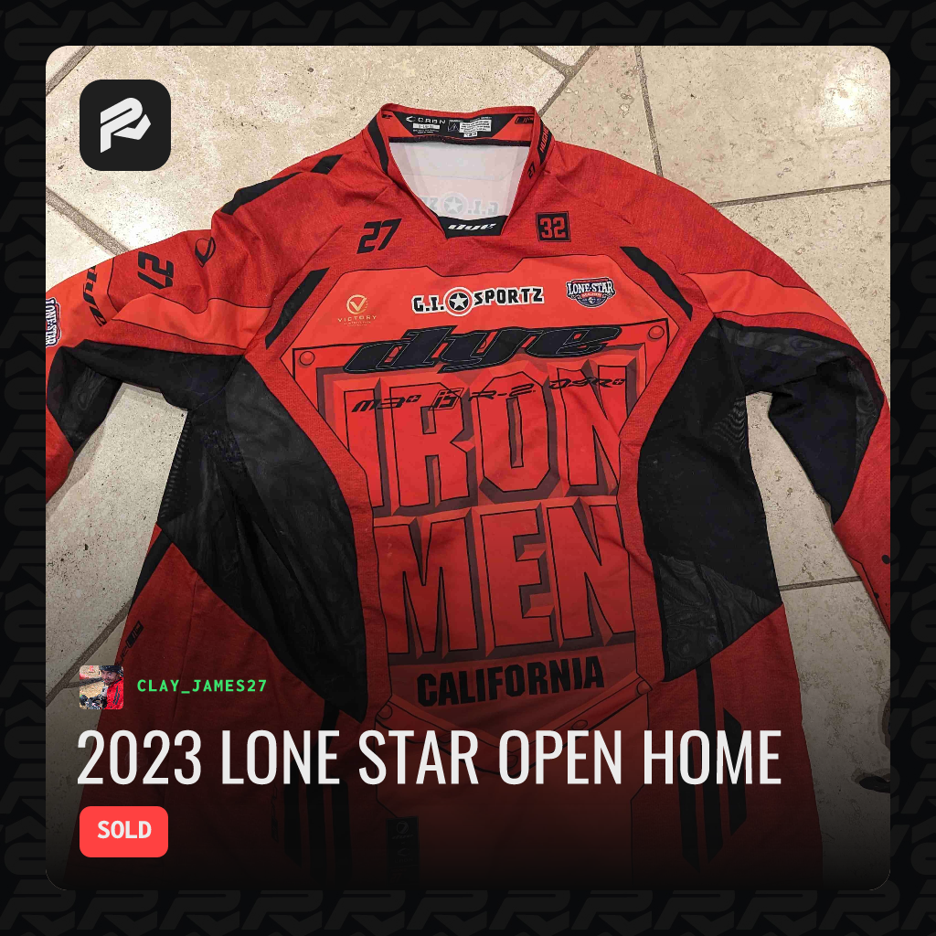 2023 Lone Star open home