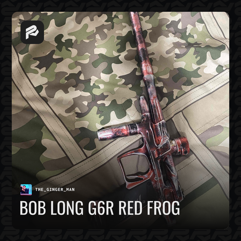 Victory Cup Captain O-Ring Bob Long Victory - Color Coded 3X Oring Top Gun Patch - Foto 2