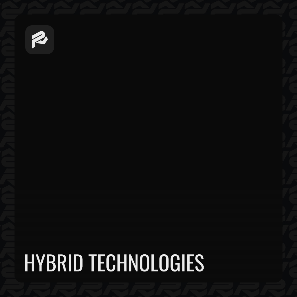 Hybrid Technologies