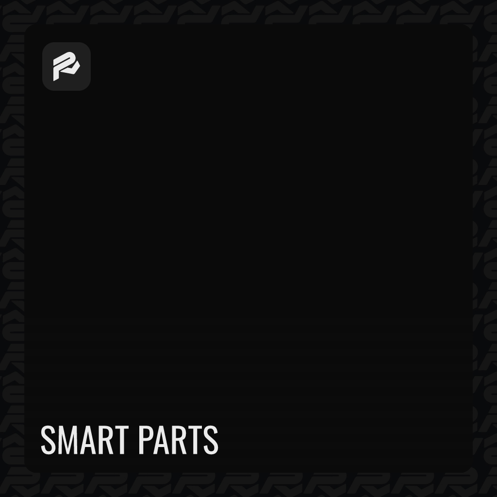 Smart Parts